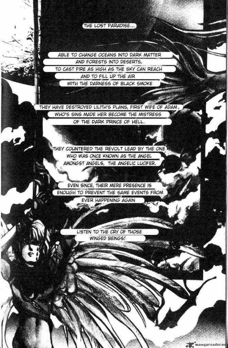 Angel Sanctuary 1 6