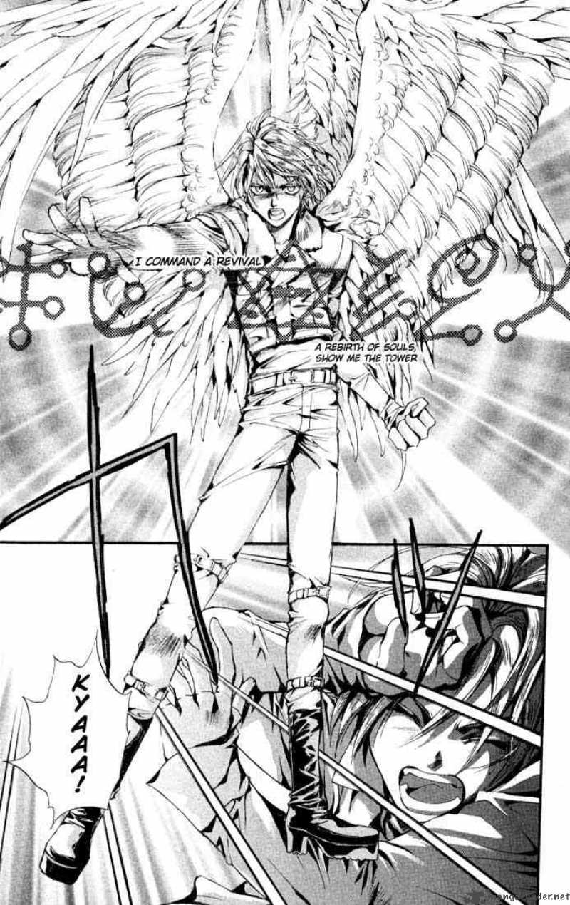 Angel Sanctuary 114 11