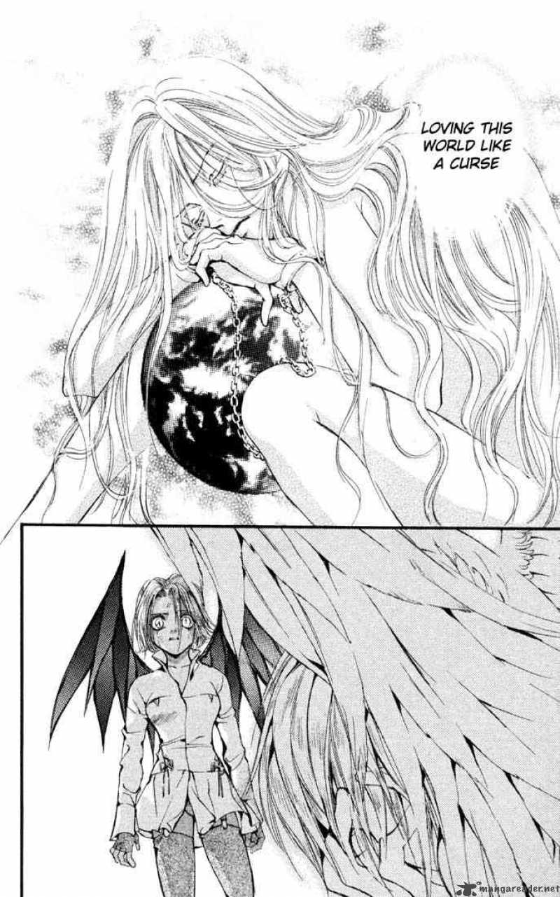 Angel Sanctuary 119 4
