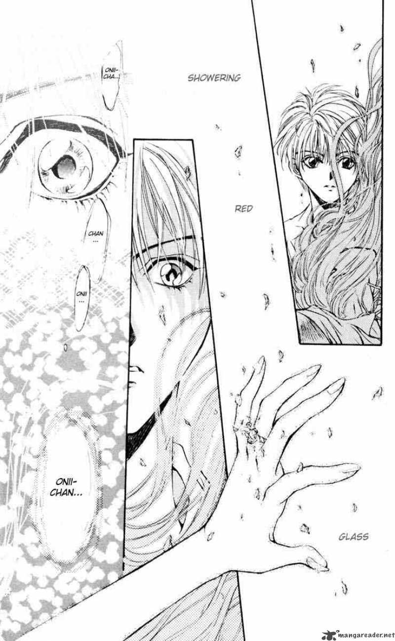 Angel Sanctuary 18 9