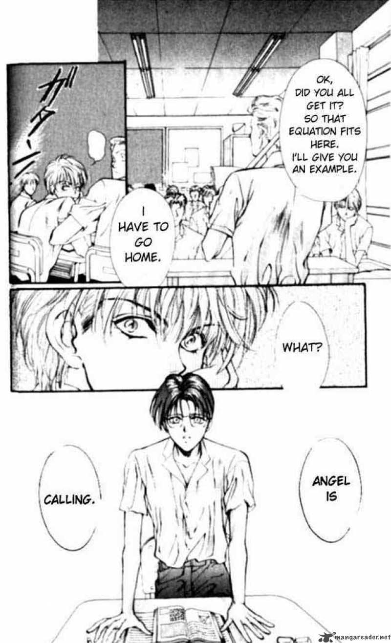 Angel Sanctuary 2 2