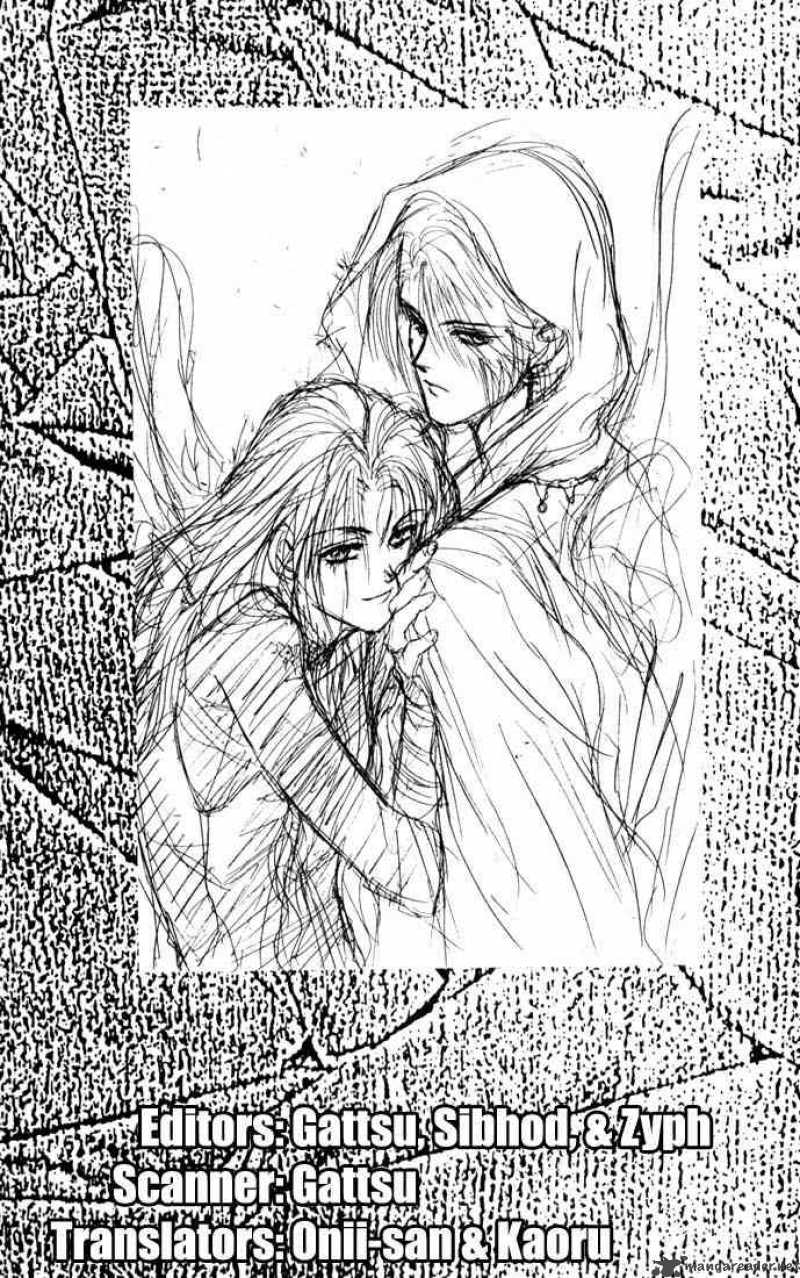 Angel Sanctuary 34 1
