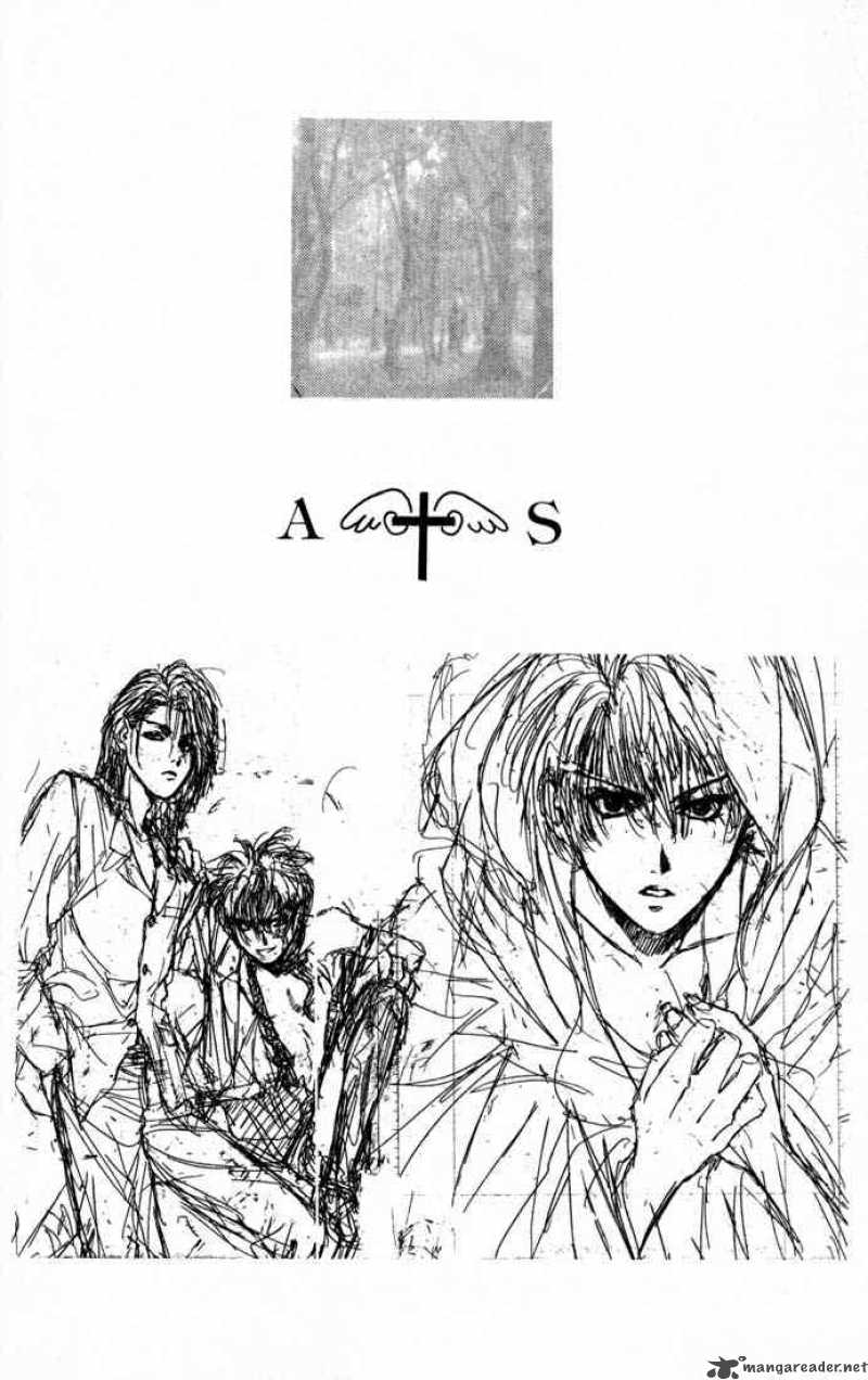 Angel Sanctuary 42 2