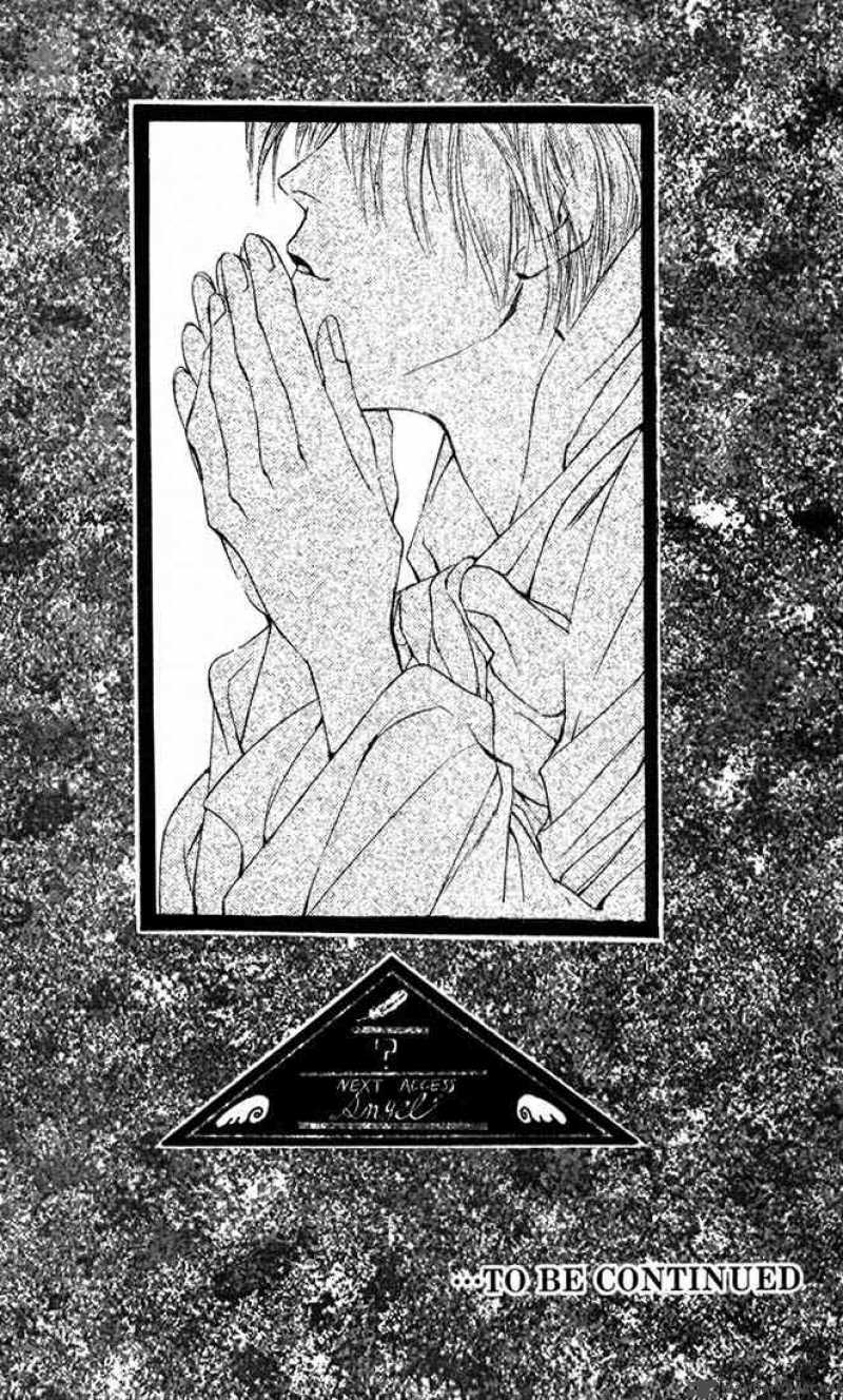 Angel Sanctuary 42 32