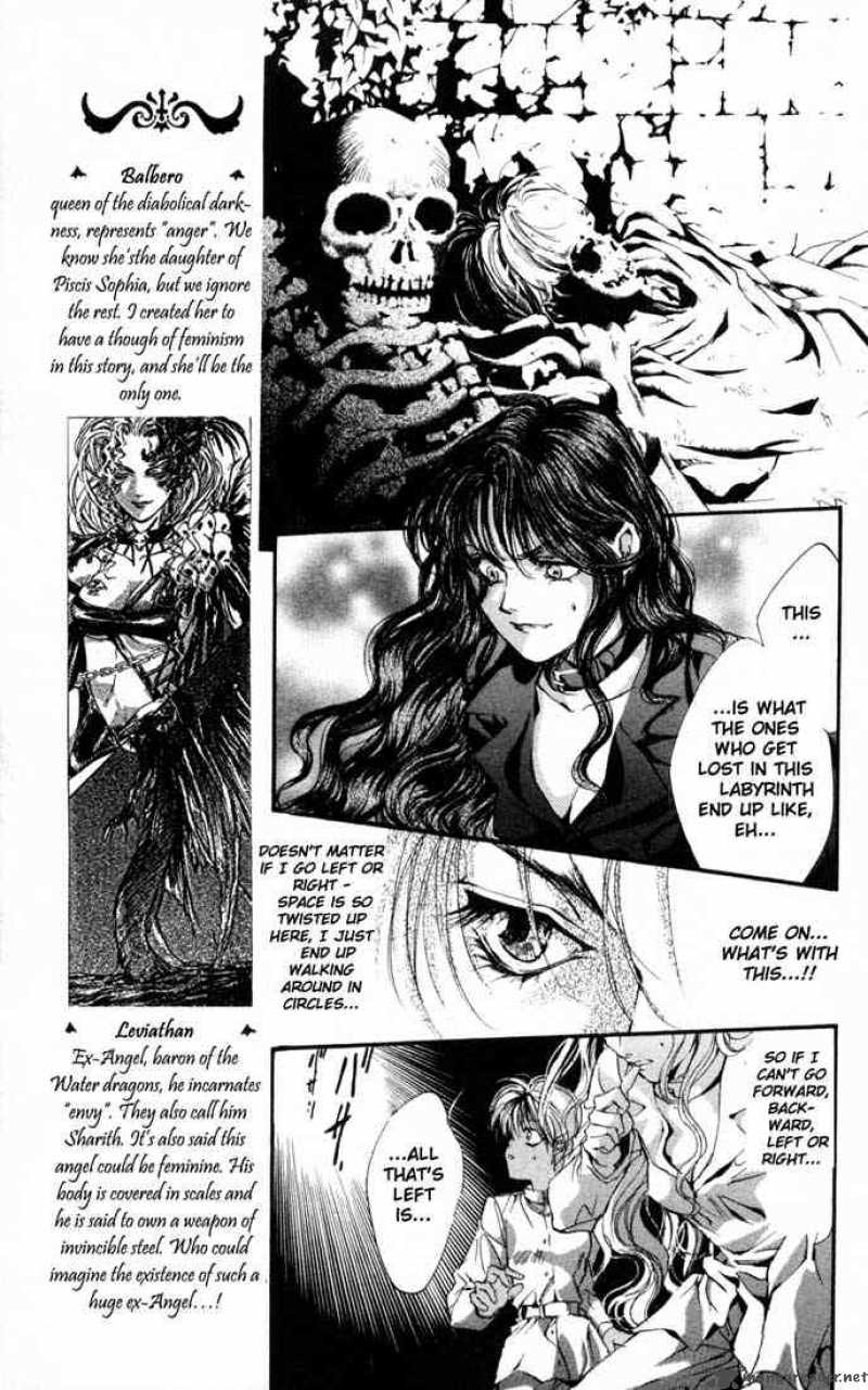 Angel Sanctuary 56 7