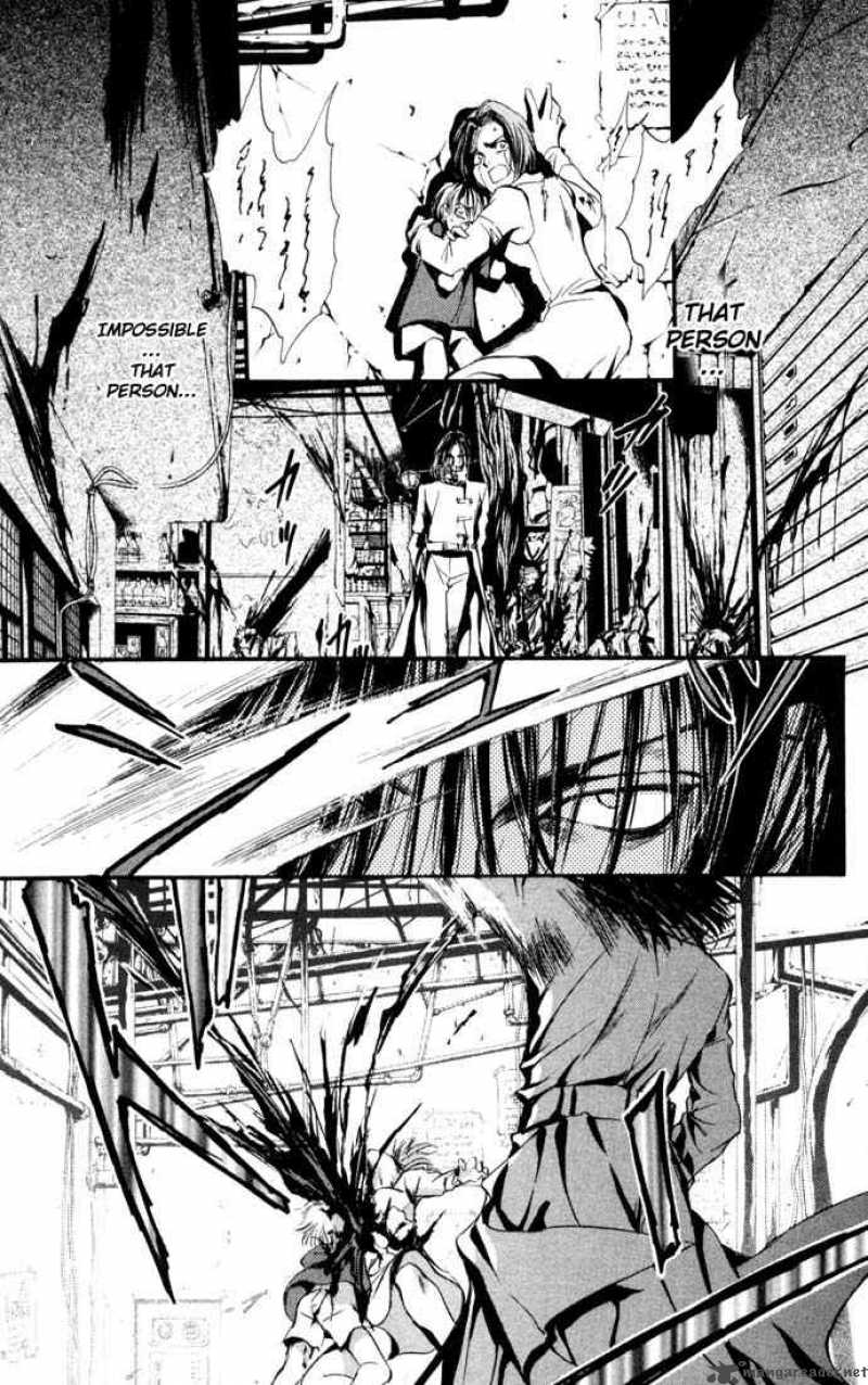 Angel Sanctuary 65 5