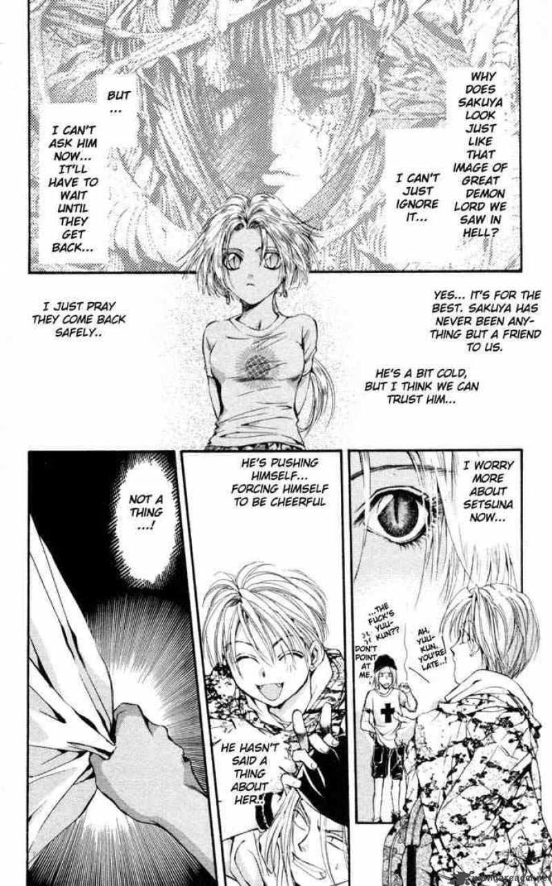 Angel Sanctuary 75 8