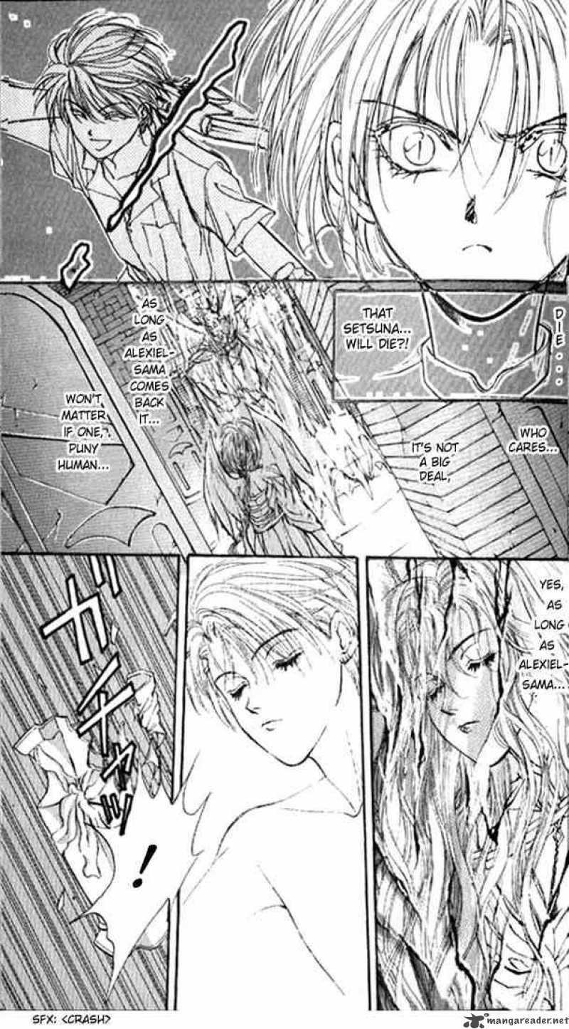 Angel Sanctuary 8 7