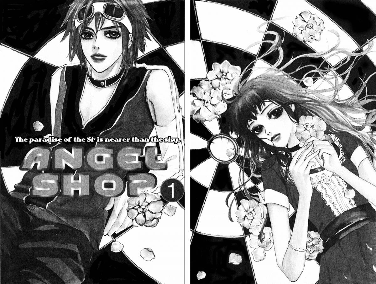Angel Shop 1 5