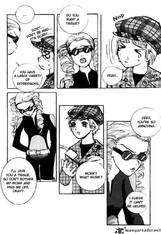 Angel Shop 10 18