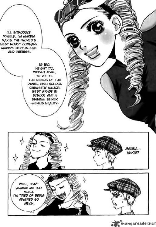 Angel Shop 10 19