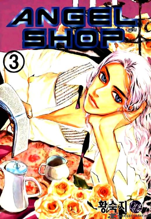 Angel Shop 10 3