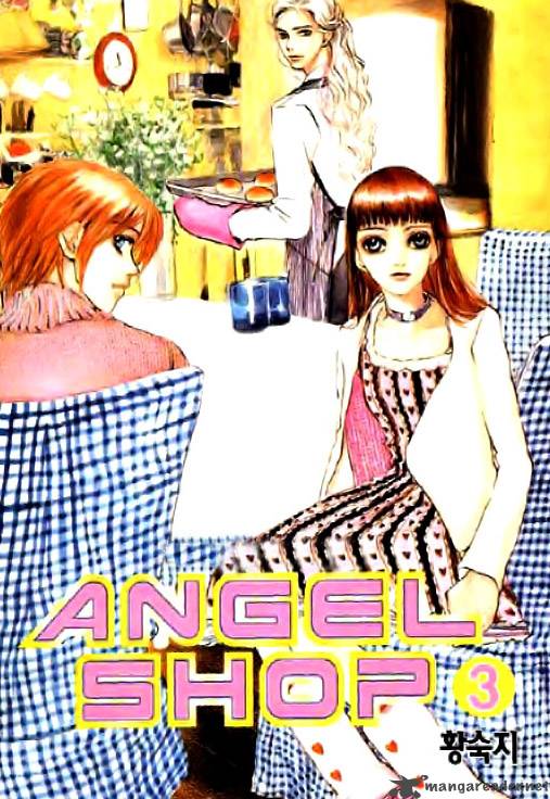 Angel Shop 10 4