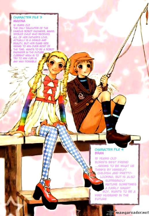 Angel Shop 10 7