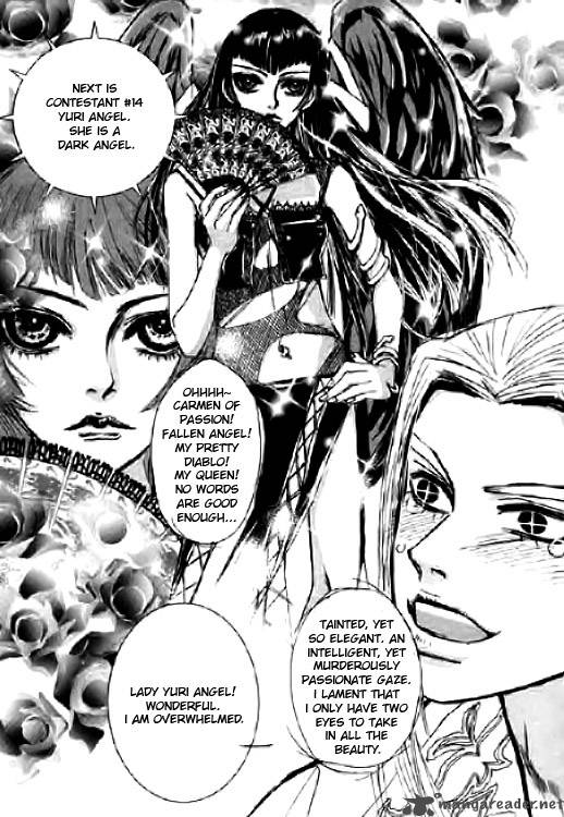 Angel Shop 11 16