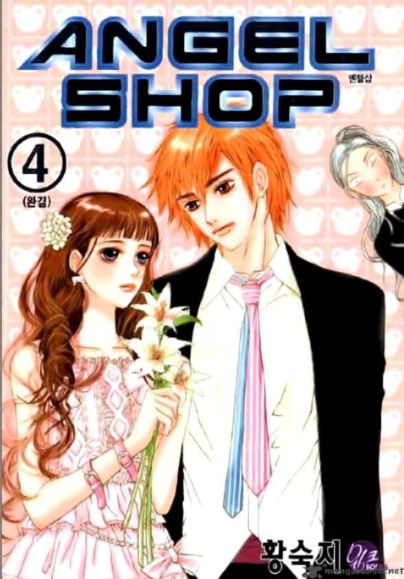Angel Shop 15 3