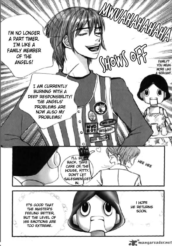 Angel Shop 15 9
