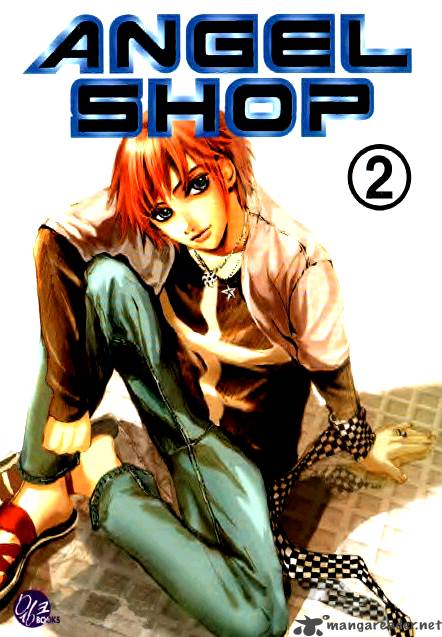 Angel Shop 5 4