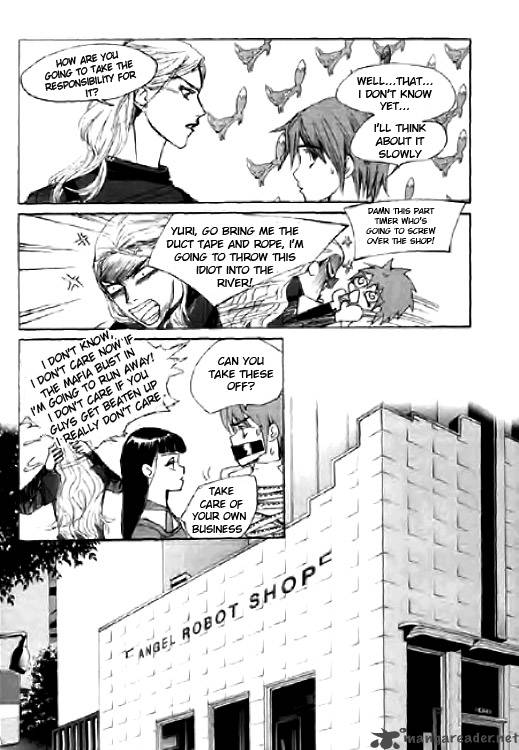 Angel Shop 6 20