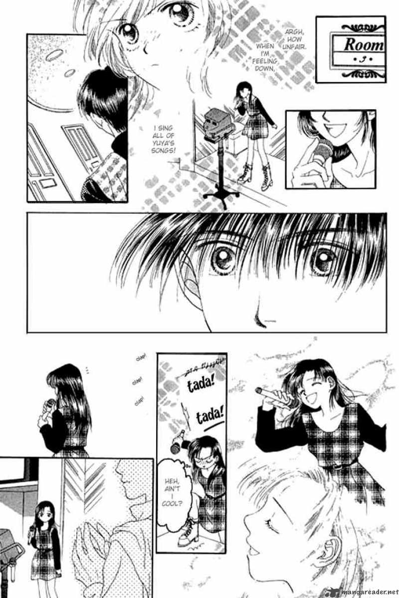 Angel Voice 0 10