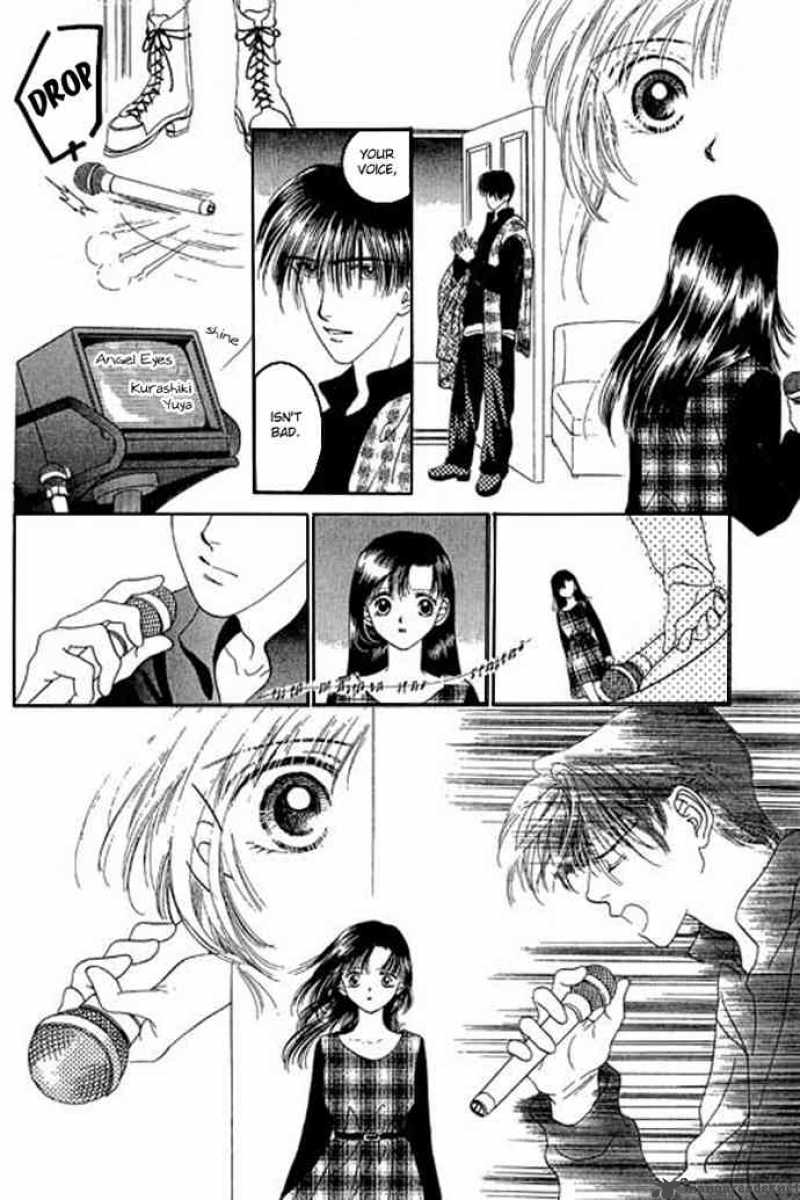 Angel Voice 0 11