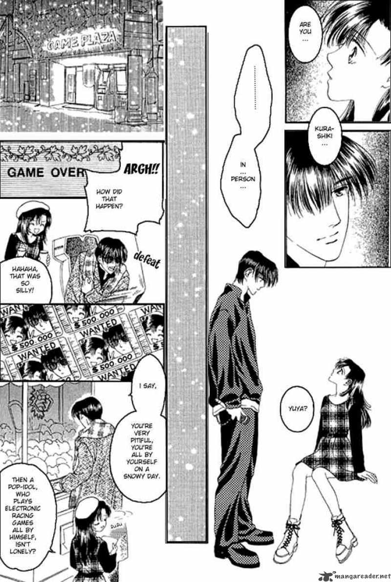 Angel Voice 0 13