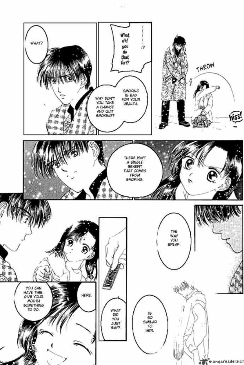 Angel Voice 0 18