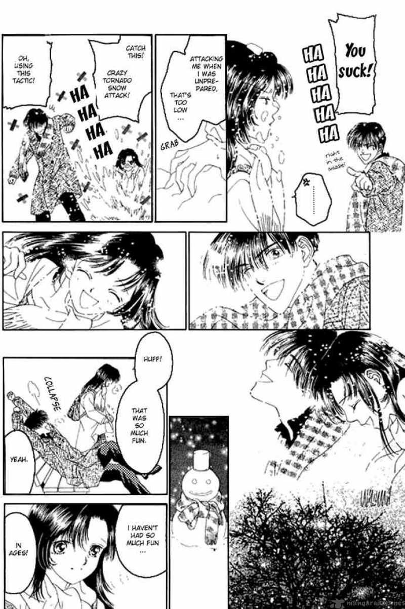 Angel Voice 0 21