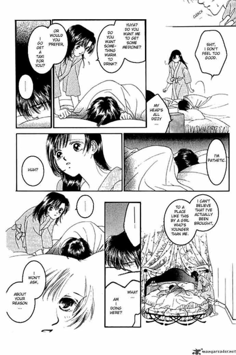 Angel Voice 0 28