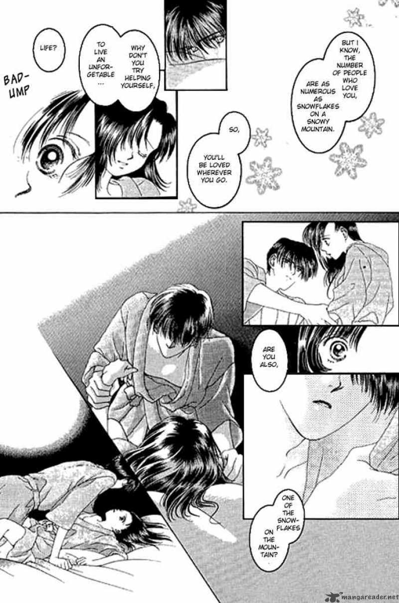 Angel Voice 0 29