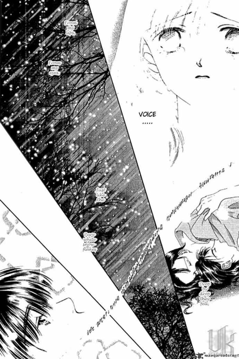Angel Voice 0 32