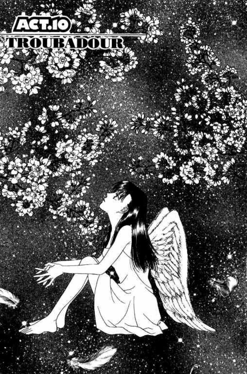 Angel Voice 10 1
