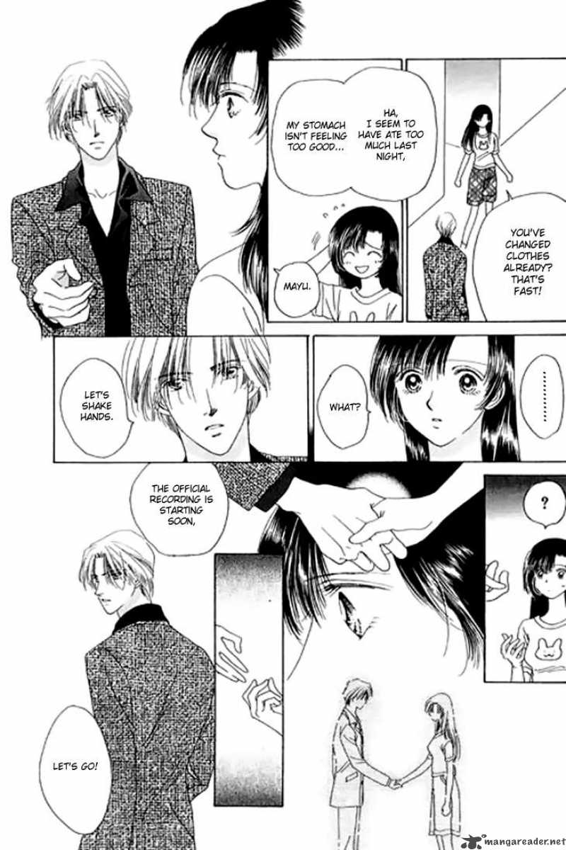 Angel Voice 11 11