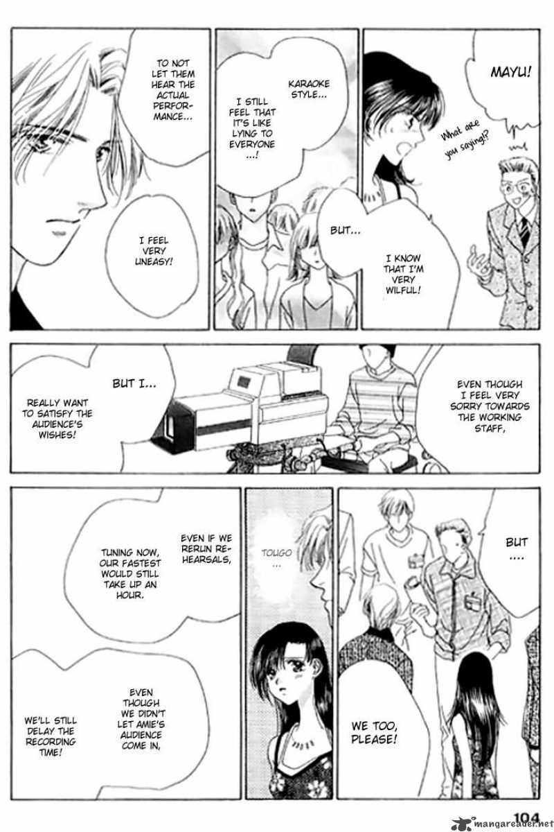 Angel Voice 11 18