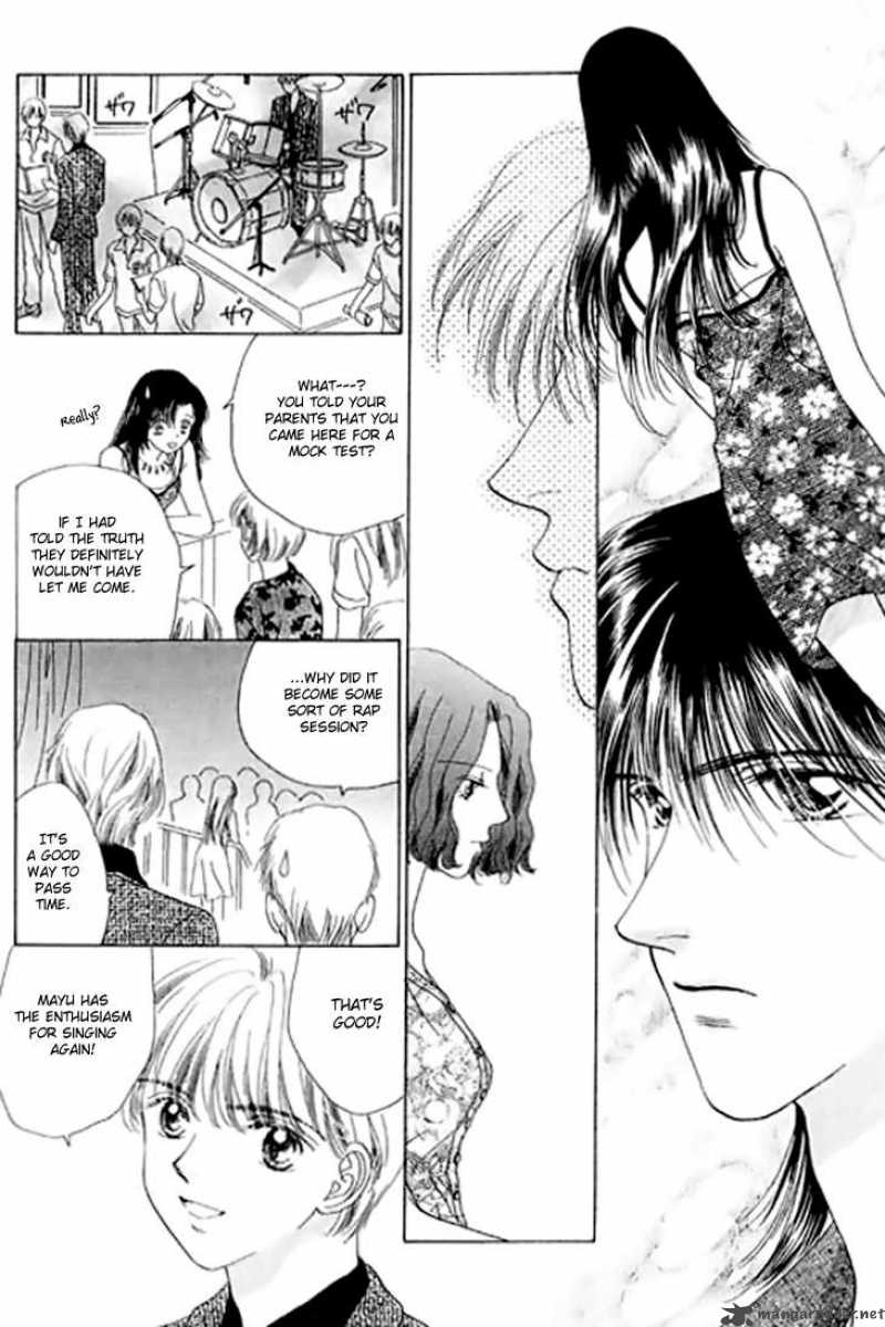 Angel Voice 11 22