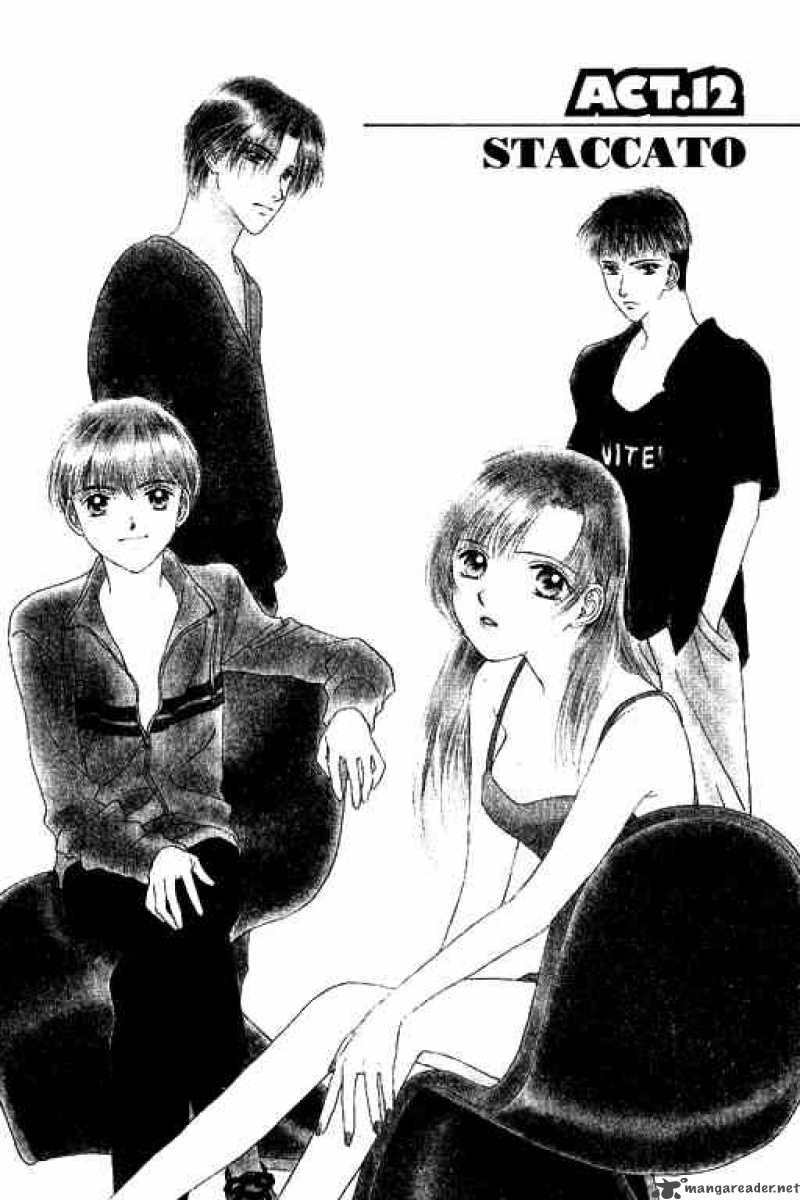 Angel Voice 12 1