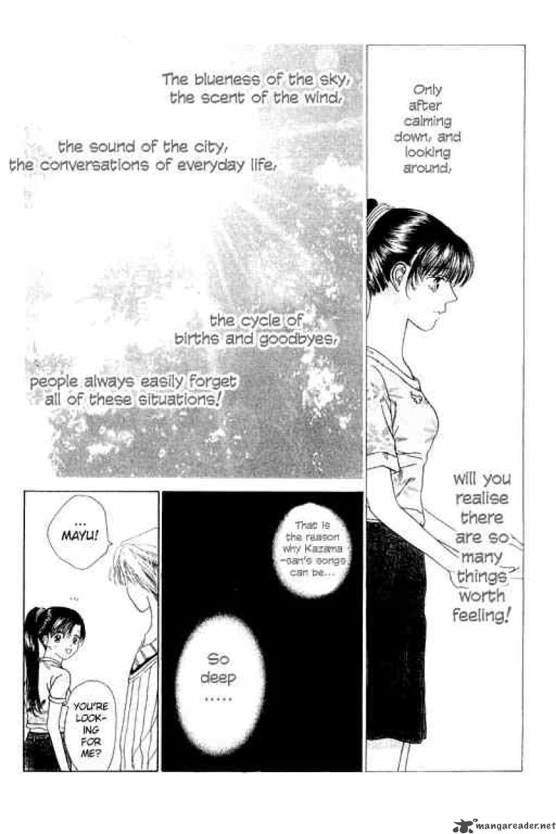 Angel Voice 12 32