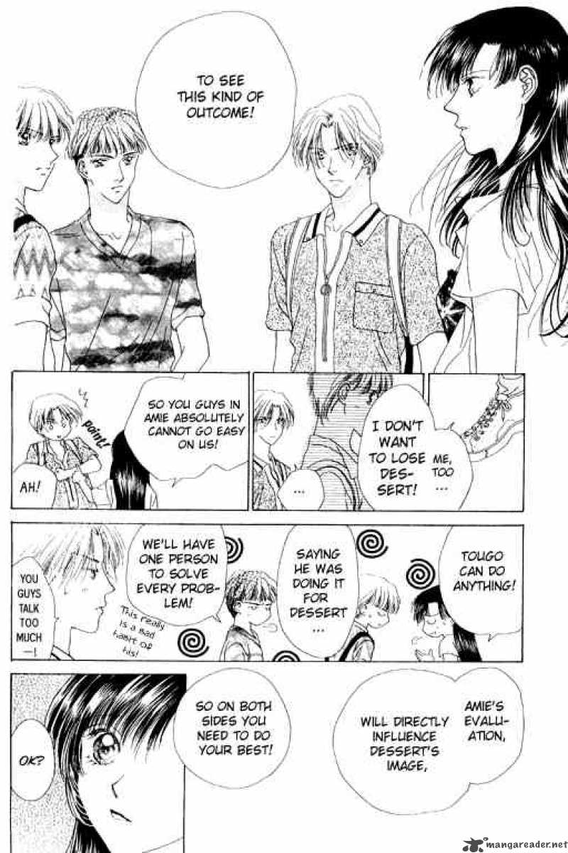 Angel Voice 12 8