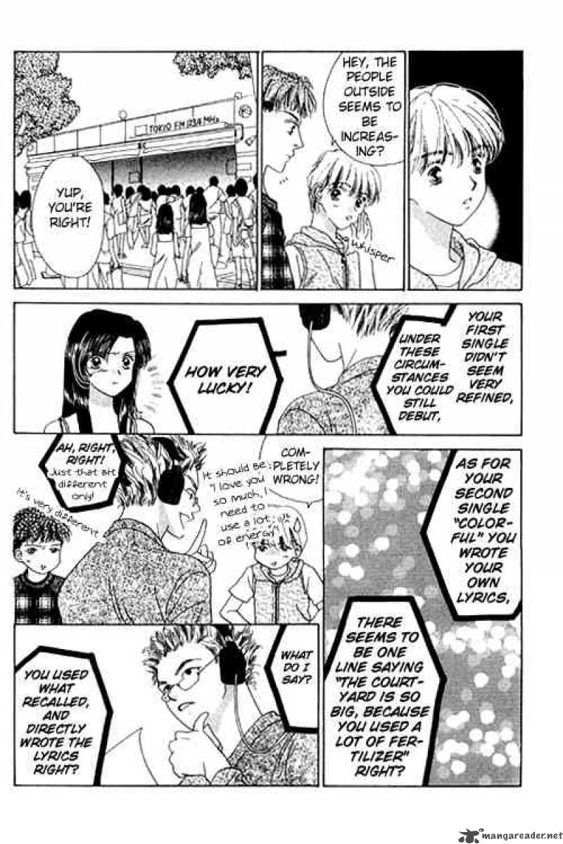 Angel Voice 14 22