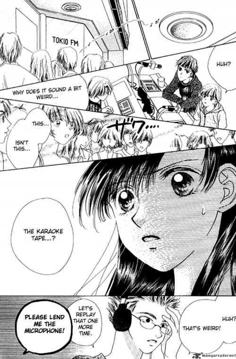 Angel Voice 14 25