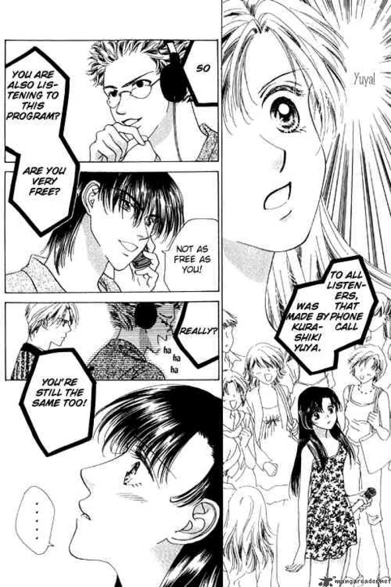 Angel Voice 14 30