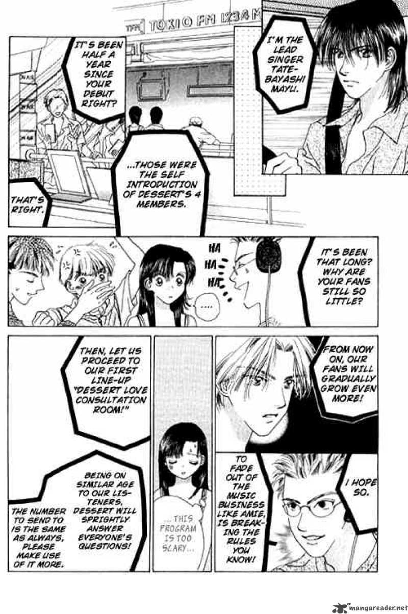 Angel Voice 14 8