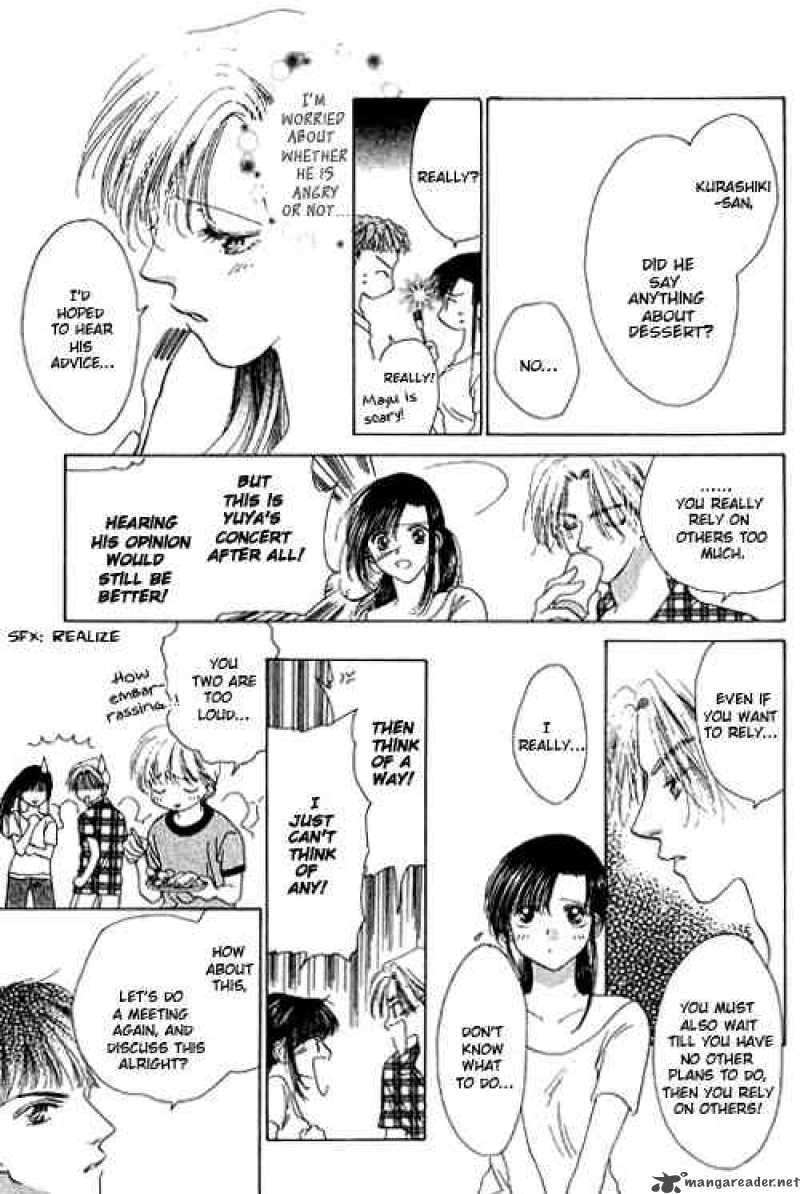 Angel Voice 15 13