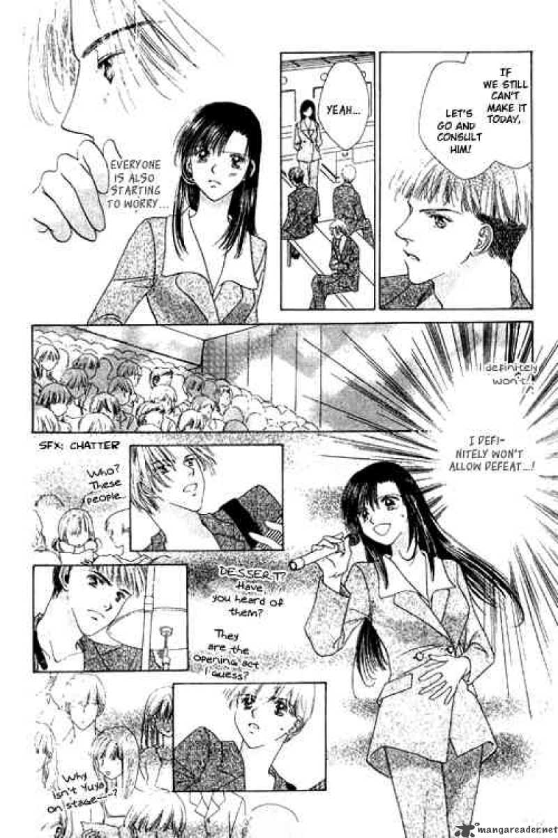 Angel Voice 15 18