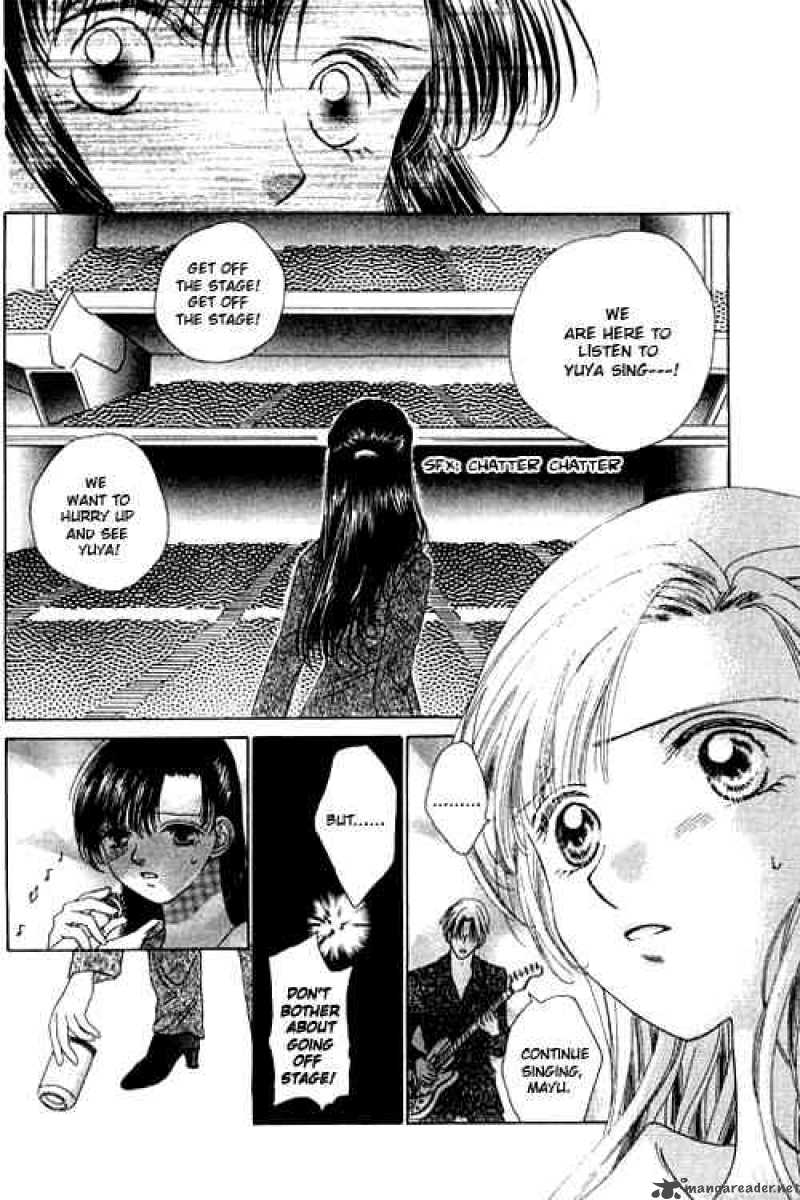 Angel Voice 15 20