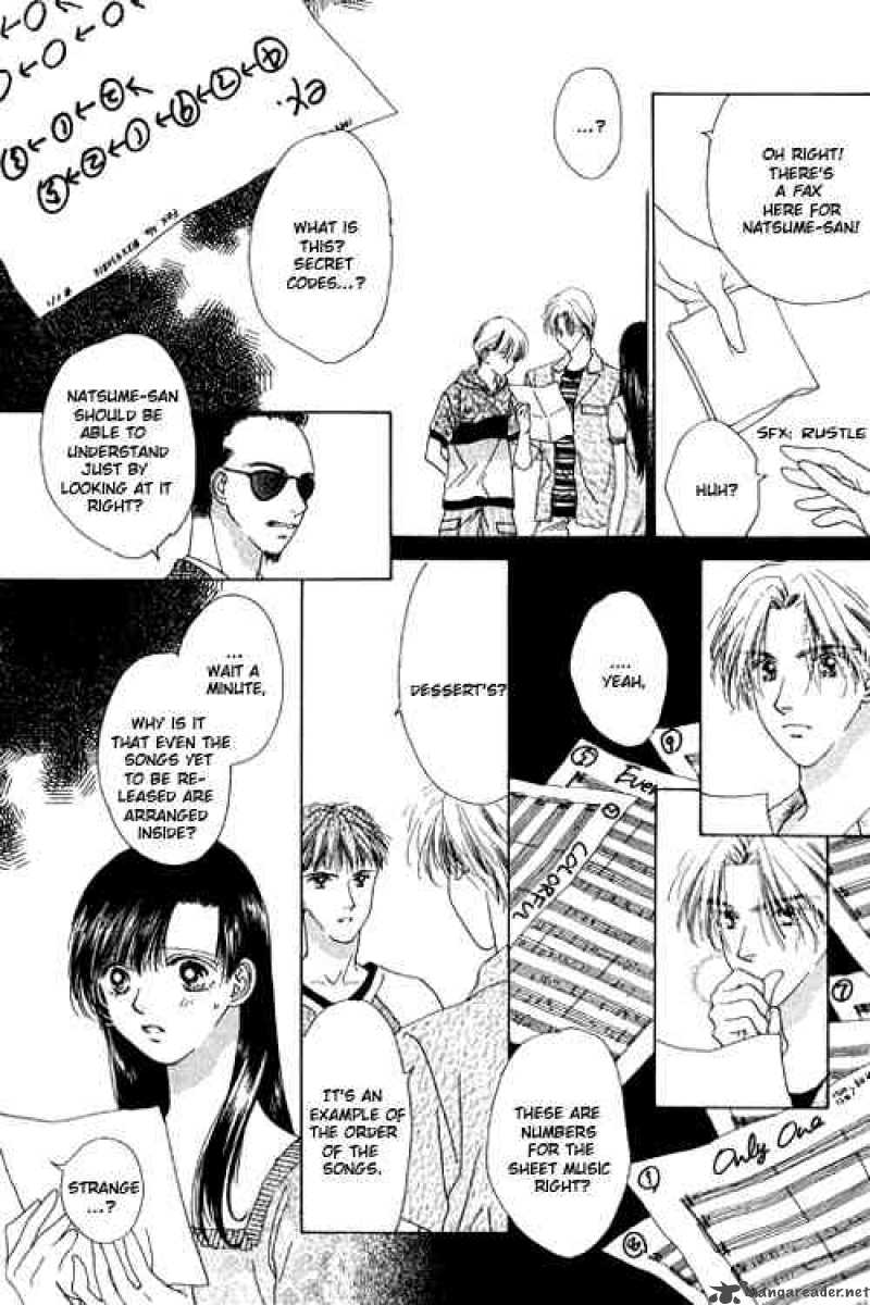 Angel Voice 15 25