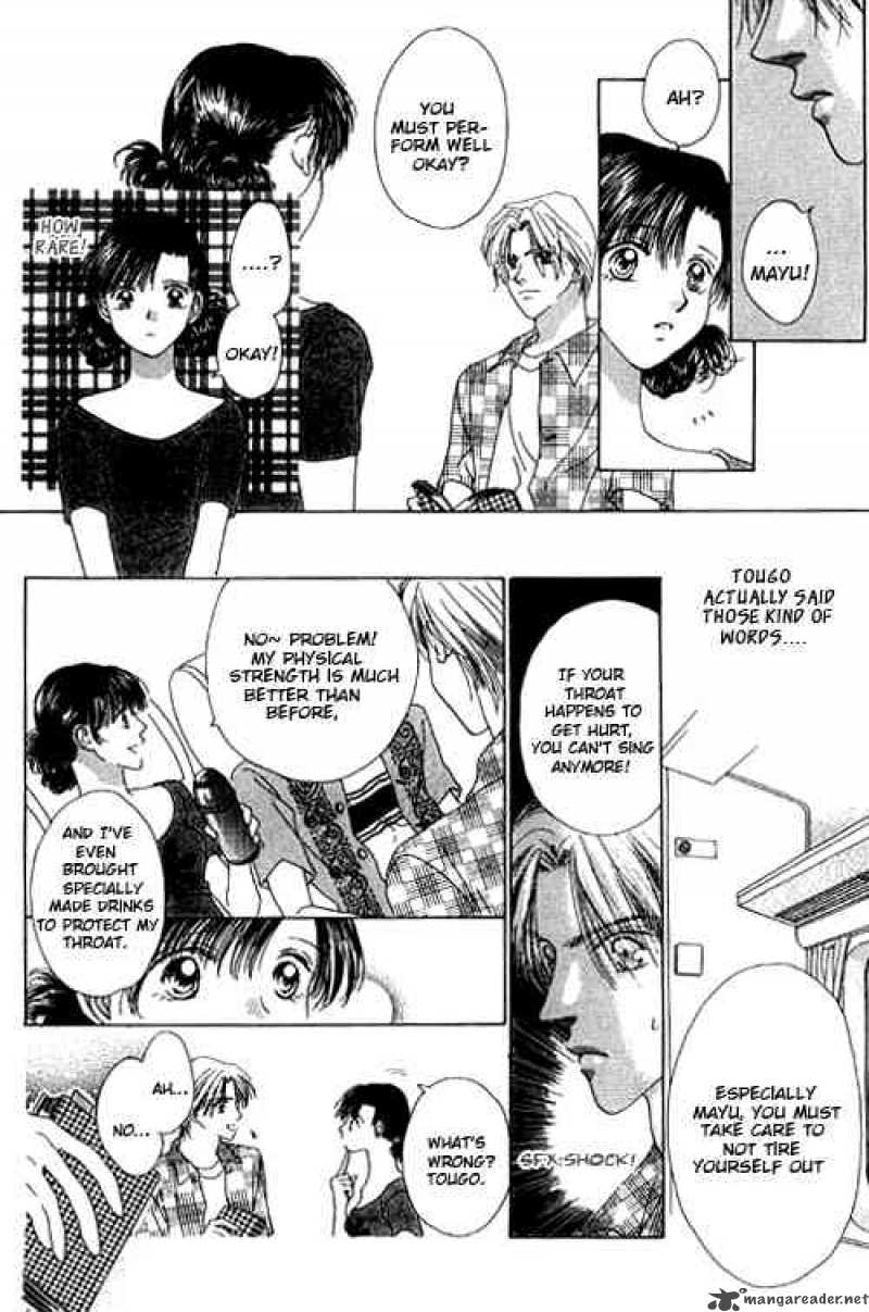 Angel Voice 15 6