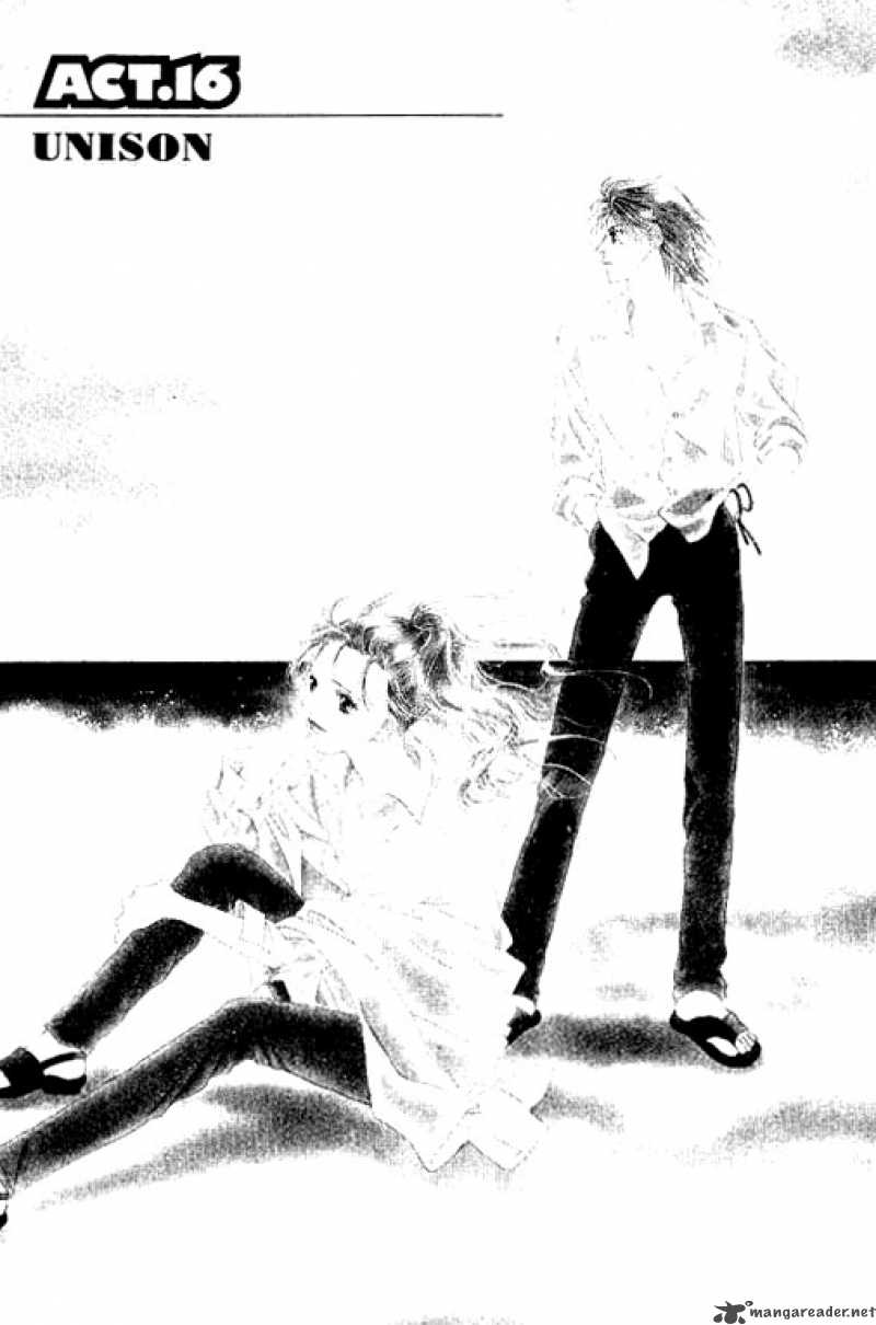 Angel Voice 16 1