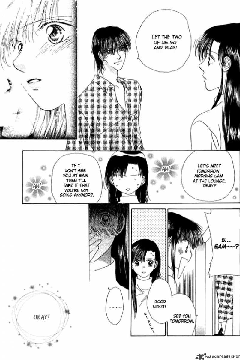 Angel Voice 16 13