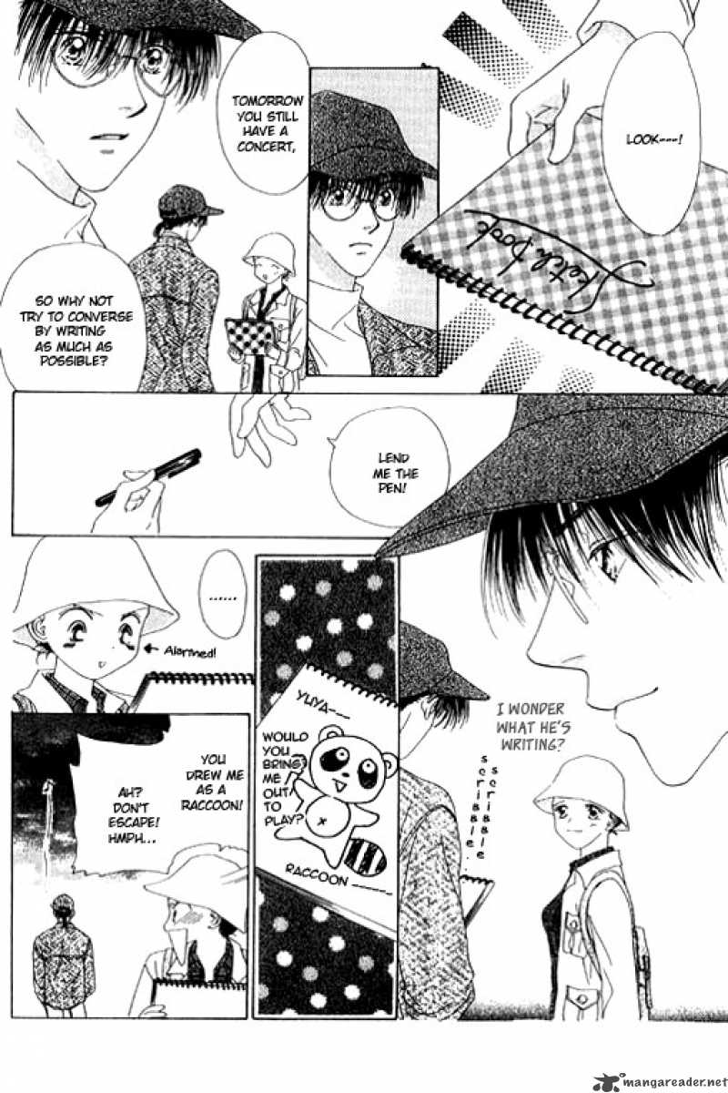 Angel Voice 16 18